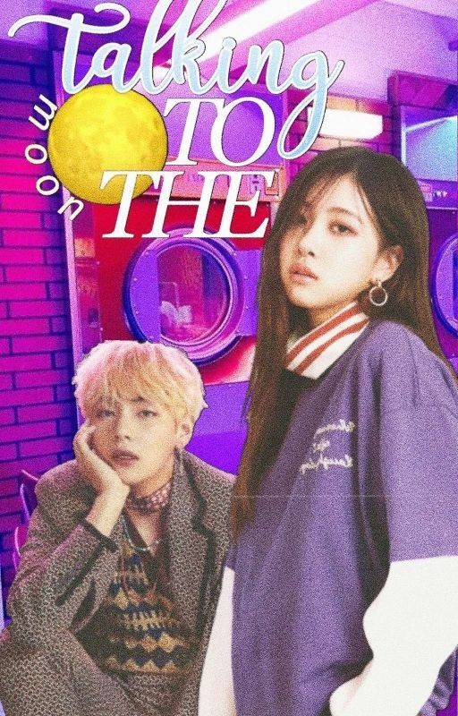 [ЗАВЕРШЕНО]//ᴛᴀʟᴋɪɴɢ ᴛᴏ ᴛʜᴇ ᴍᴏᴏɴ