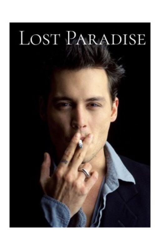 Потерянный Рай