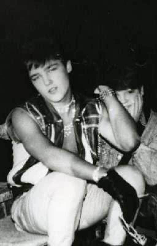 Бессонница  [Закончен]