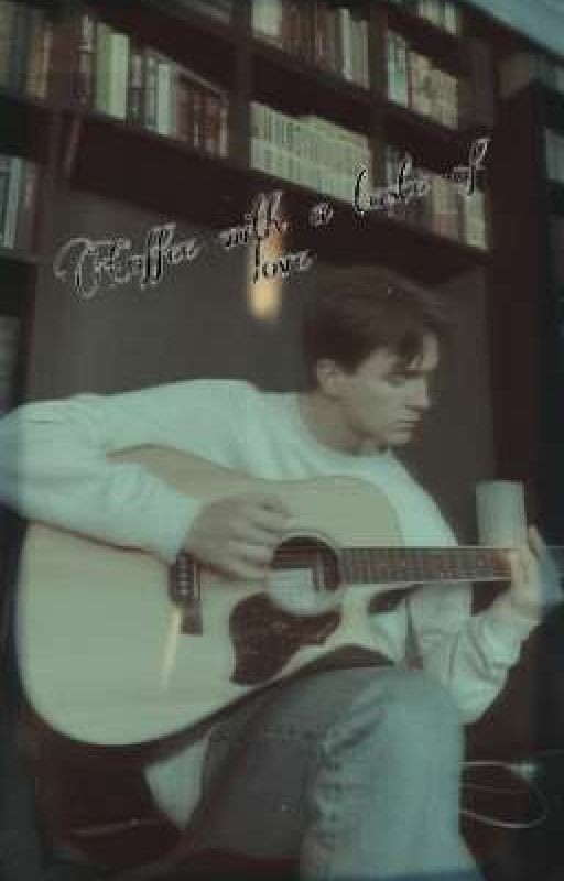 Кофе с привкусом любви