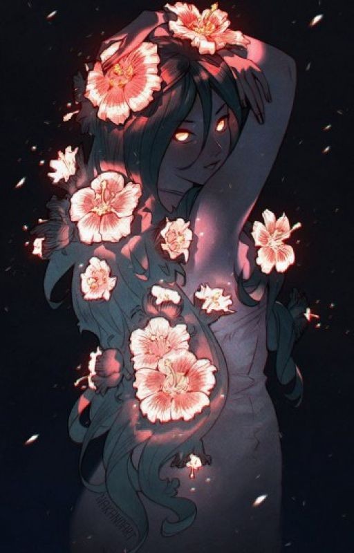 Мёртвые цветы~ [UnderAU]