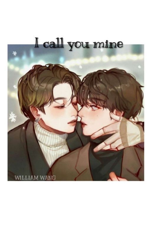 𝙸 𝚌𝚊𝚕𝚕 𝚢𝚘𝚞 𝚖𝚒𝚗𝚎