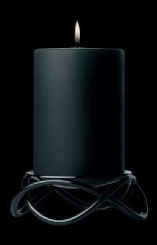 И в ответ - тишина