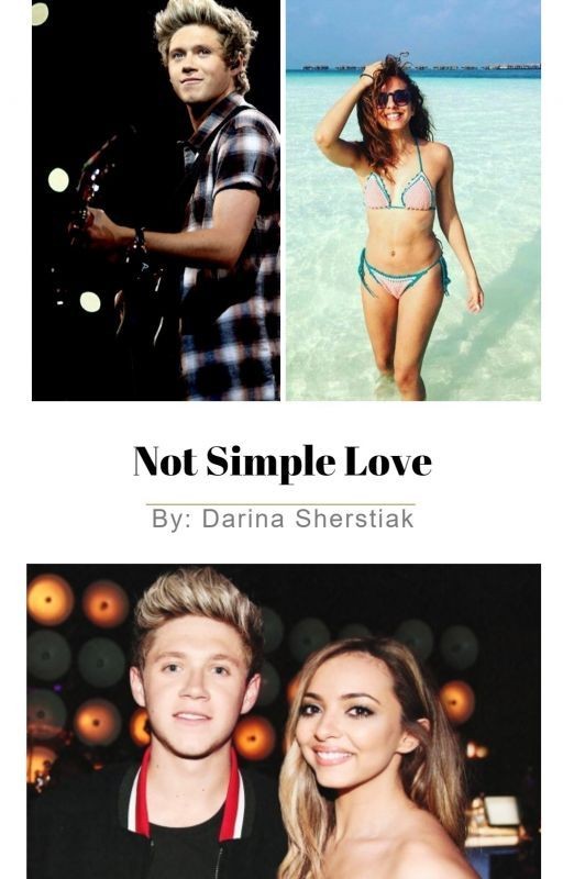 Not simple love (N.H.) ЗАМОРОЖЕНО