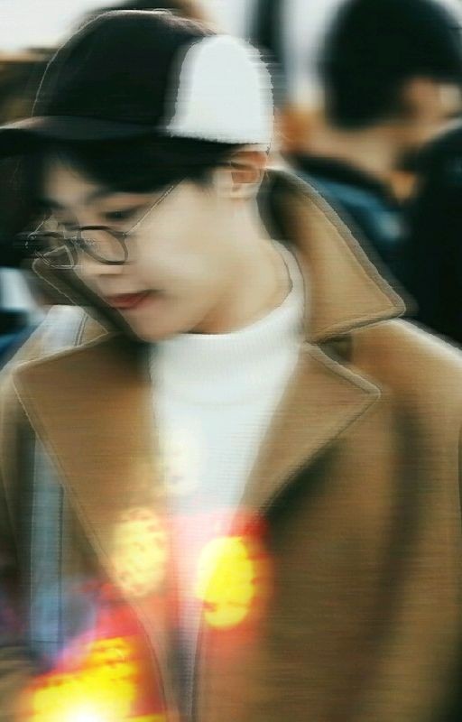 Горячий шоколад