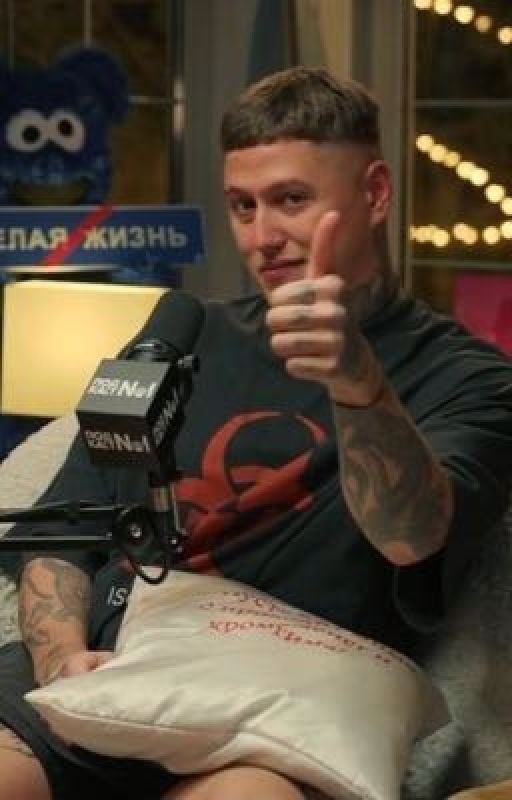 Чувства-пропаганда: #cutscene