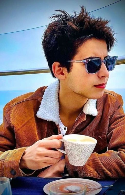 Путь к мечте 💕[🔥Эйдан Галлагер и Т/и Т/ф🔥]