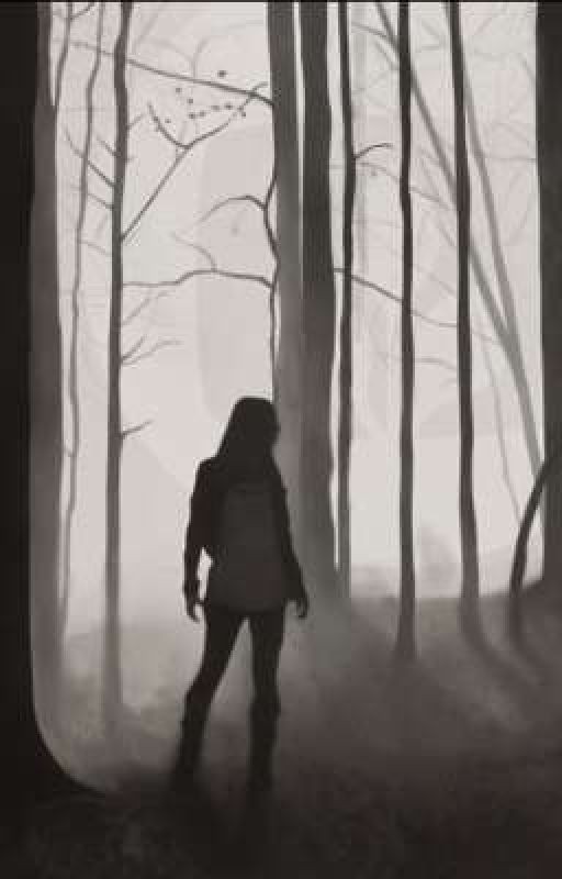 Она пришла из ночи