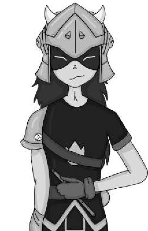 Свирель (Мелоди × Драко)