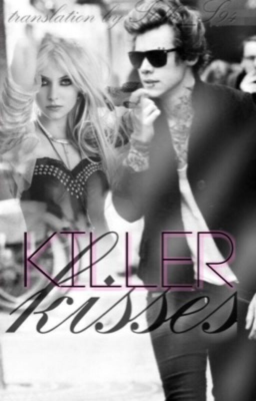 Killer Kisses /h.s. [Russian Translation]