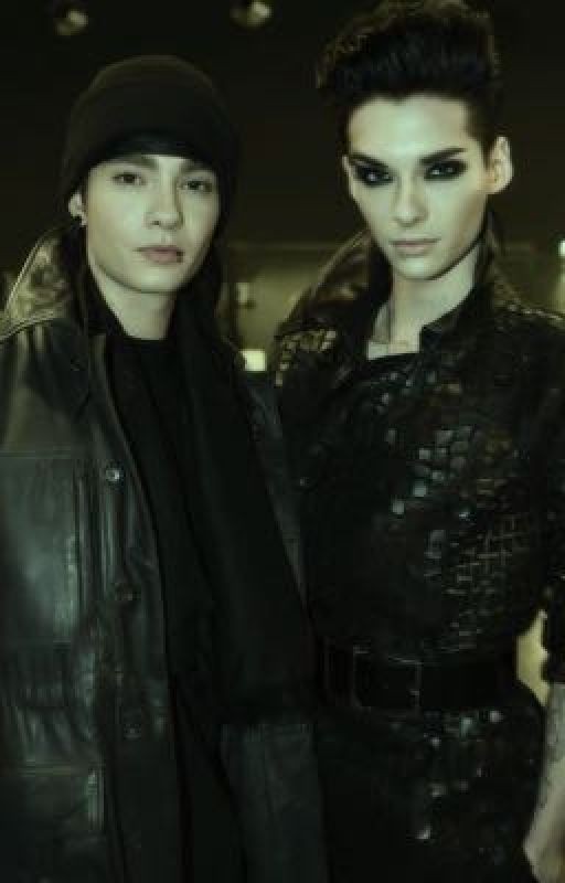 Girl got the Kaulitz