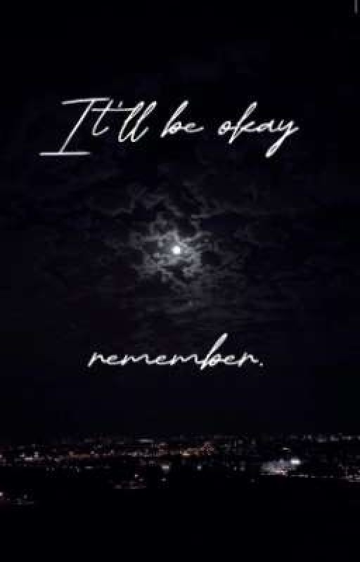 Все будет хорошо, помни