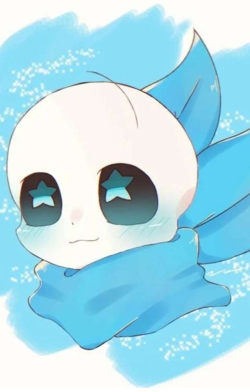 💜Его голубые глаза...💙[Даст×Блуберри]