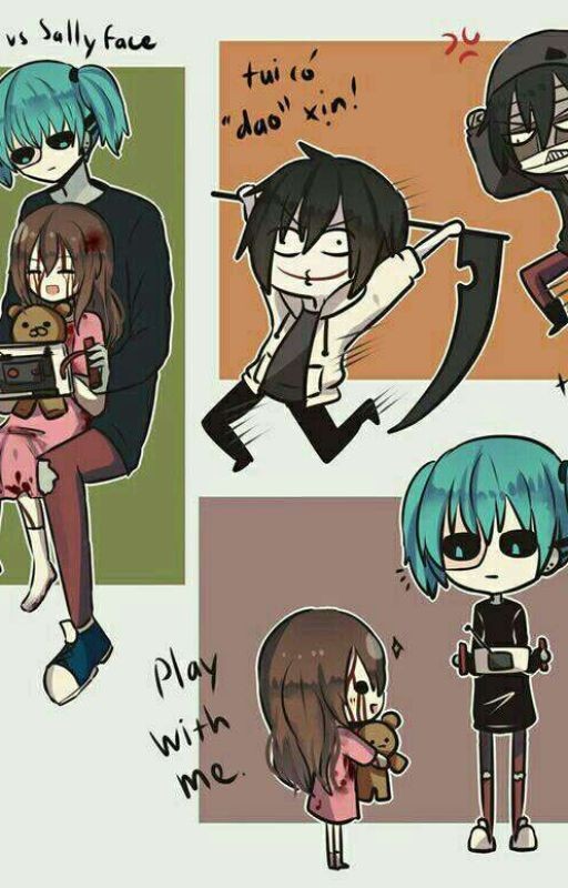 Гороскопчики