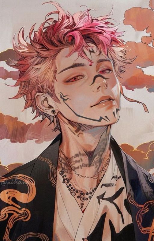 Меч пронзивший сердце