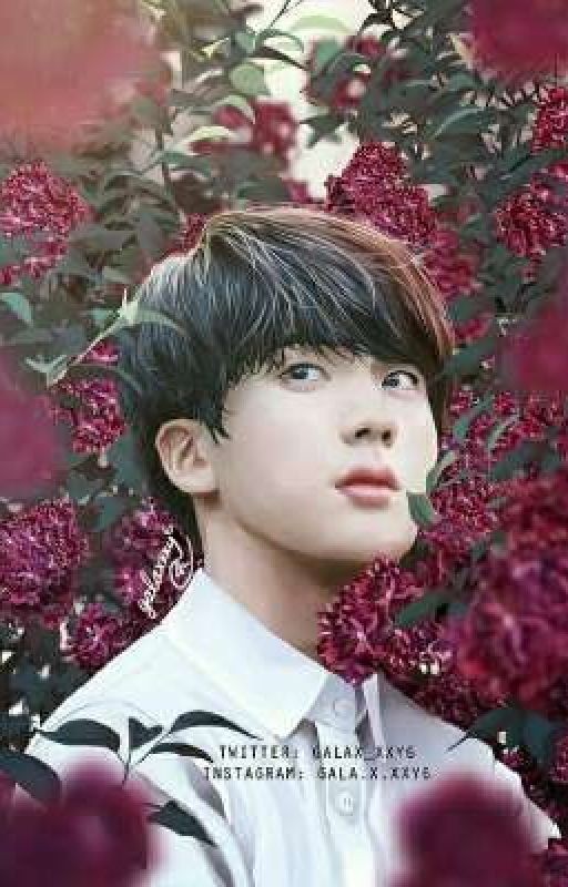 Влюбленный Намджун (Ч.2)