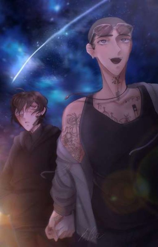 Любовь сильна