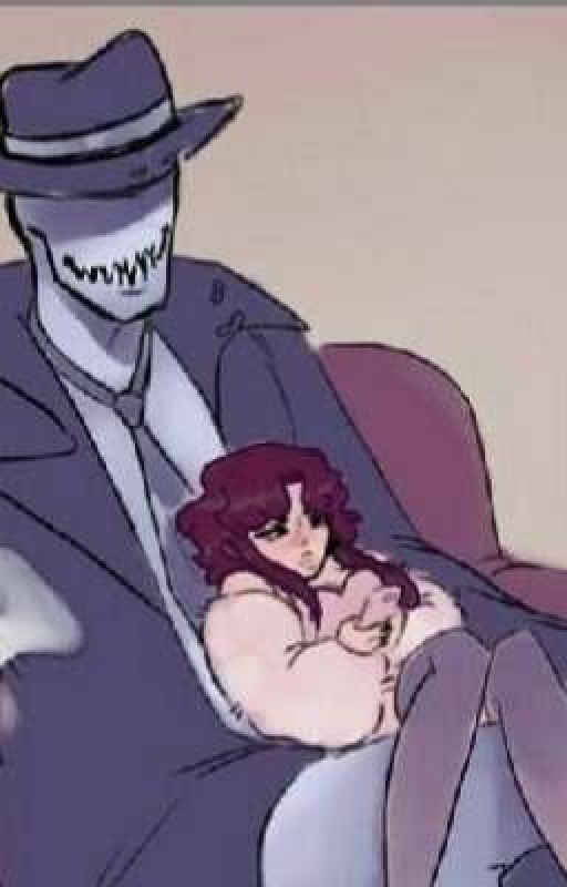 Оффендермен и возлюбленная Тори