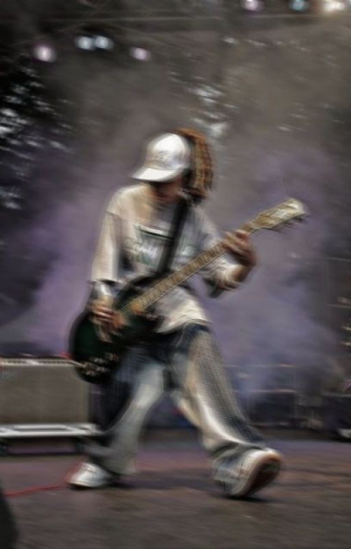 Момент среди счастья | Том Каулитц