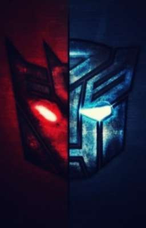 Трансформеры Прайм: Пророчество