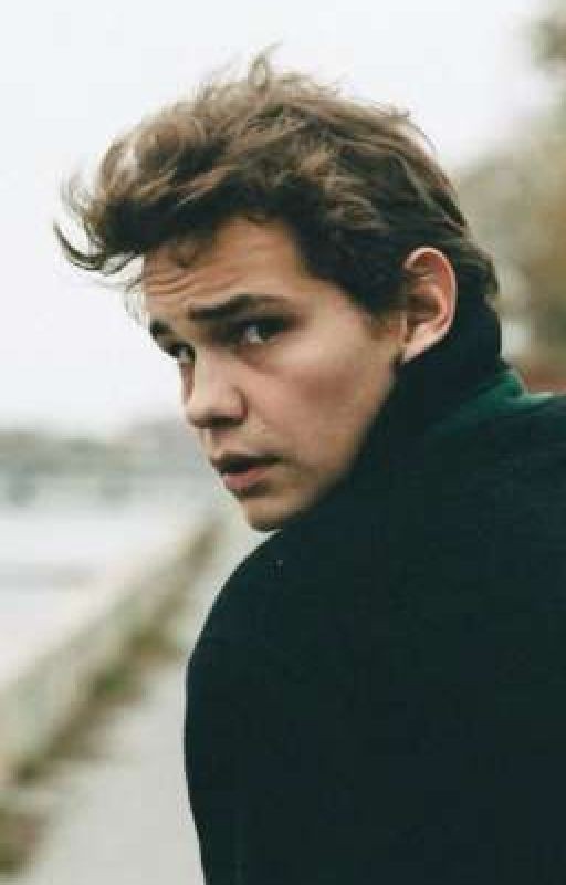 в холодном воздухе