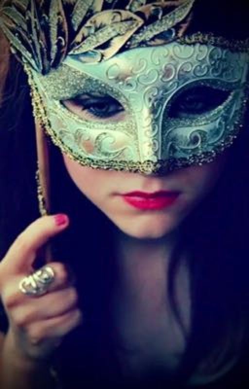 Маскарад