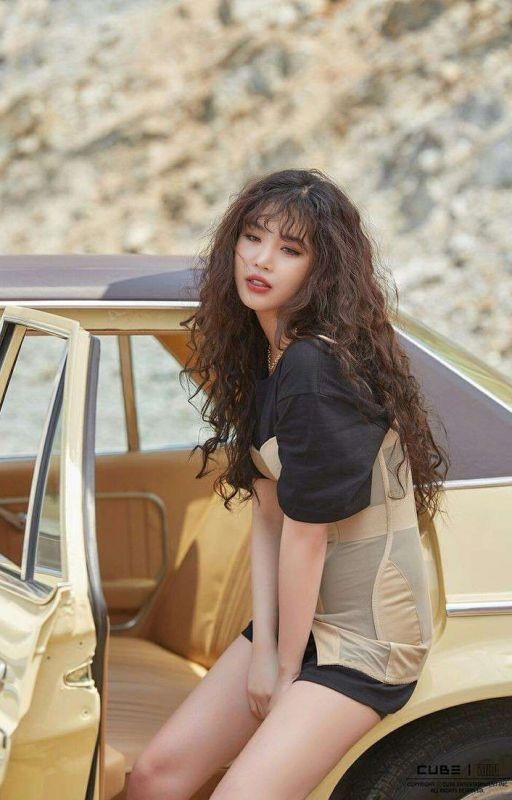 Представь Ты Участница ехо