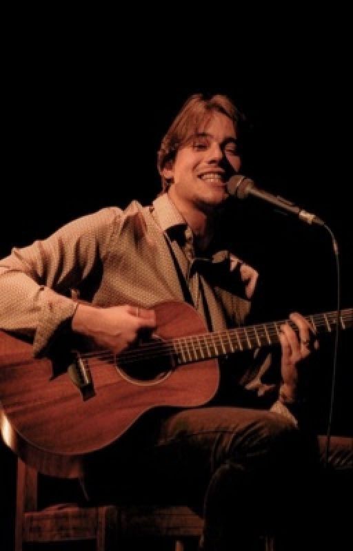 I'm in love with BOJAN CVJETIĆANIN