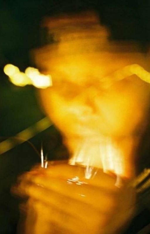 Не оглядывайся назад