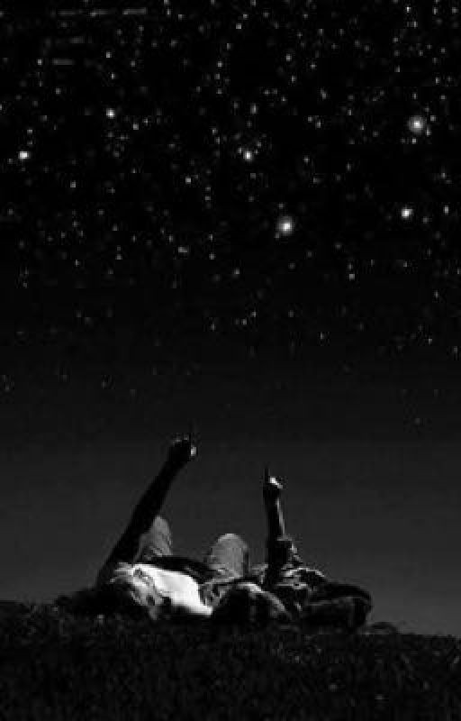 По осколкам звёзд