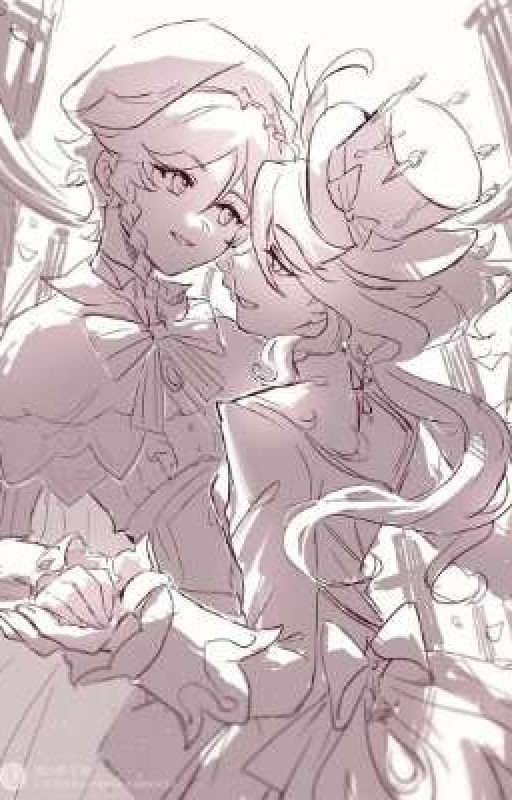 Танец Ветра и Воды