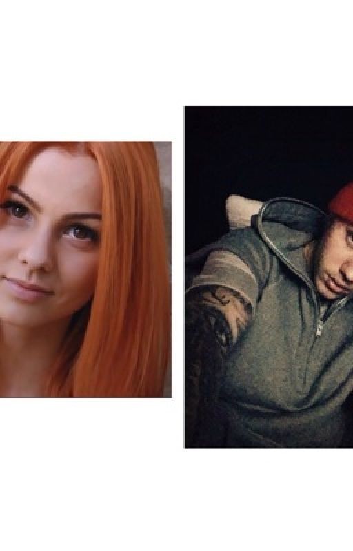 Девушка из России