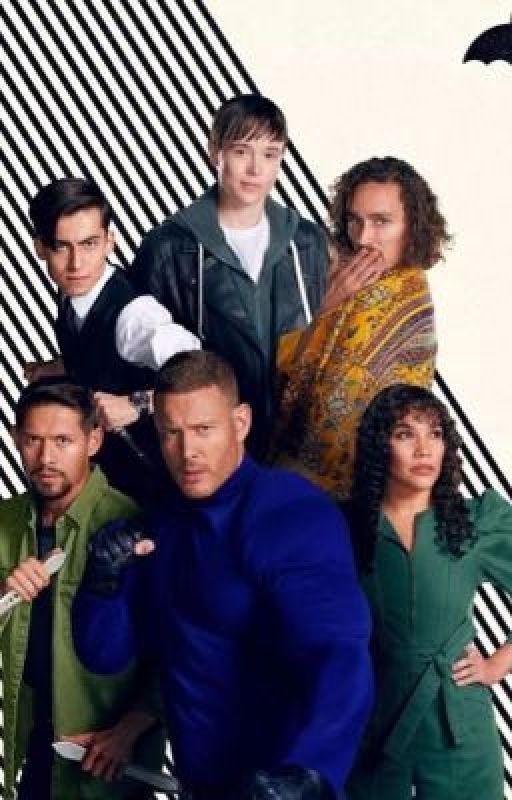 Куда мы опять попали?