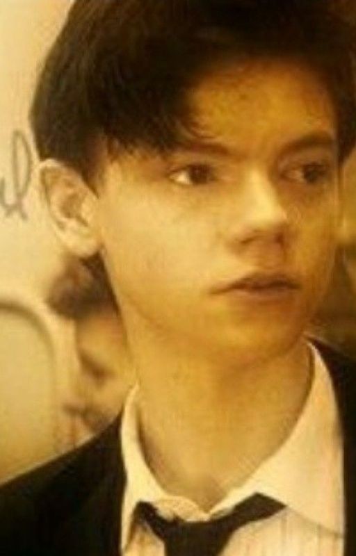 Пол,я люблю тебя