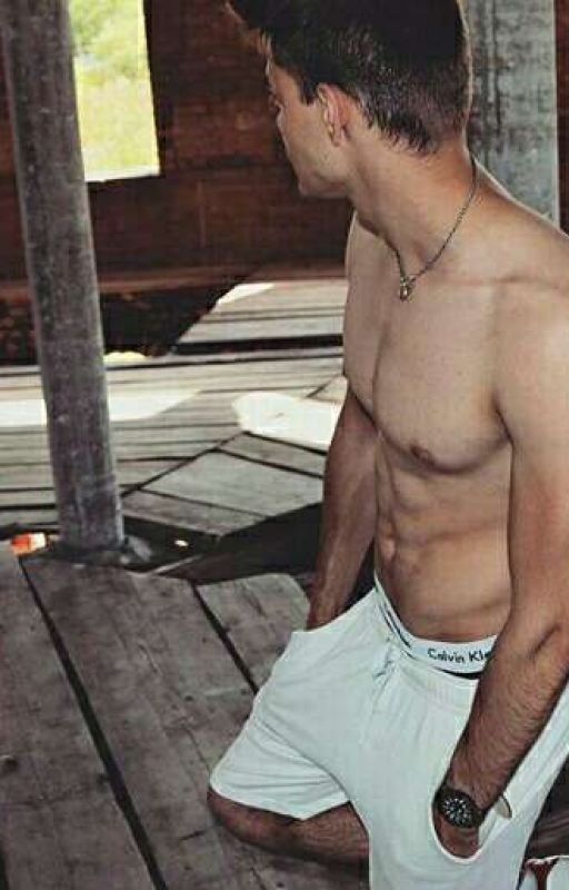 Сексуальный репетитор