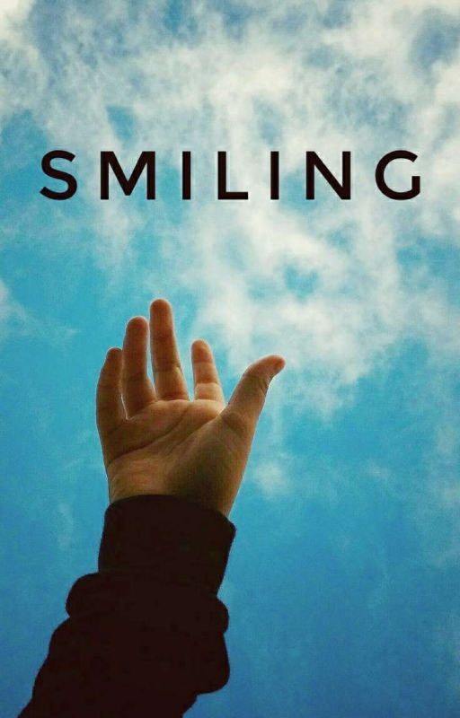 Smiling