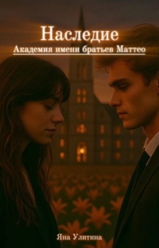 Наследие. Академия имени братьев Маттео