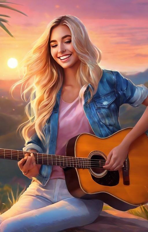 Мечта И Любовь Идут Рука Об Руку