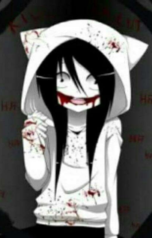 Крипипаста Просто Картинки