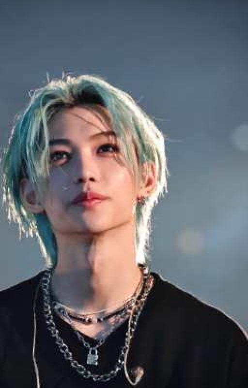 Судьбоносная встреча