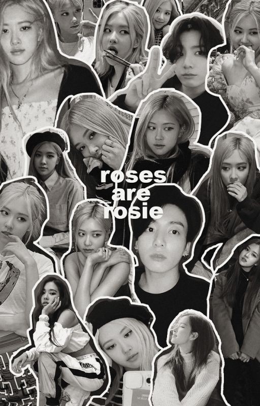 цветы для рози | rosekook