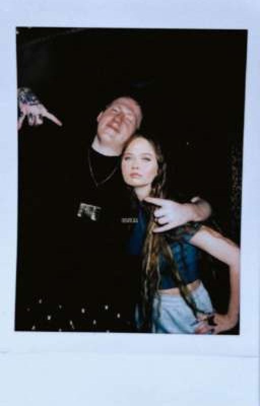 Любовь с первого взгляда~