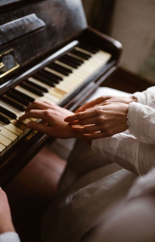 Высохшие слезы