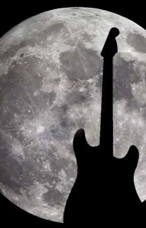 Ночной гитарист