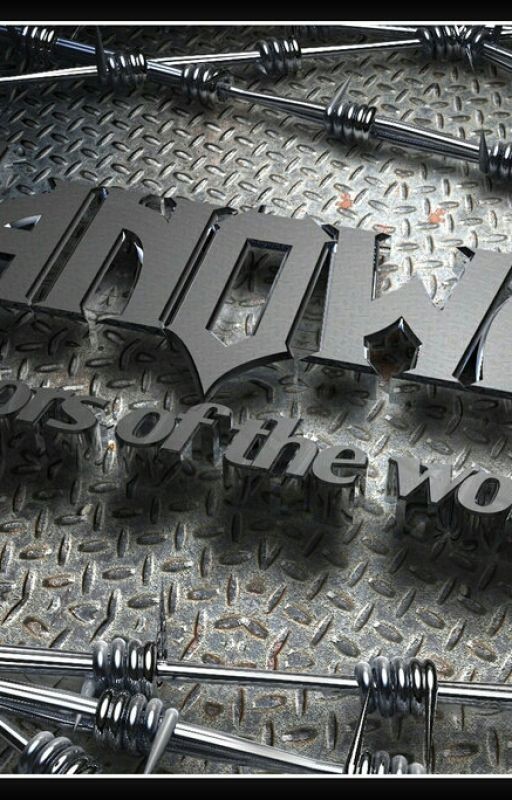 Warriors Of The World - Воины Мира