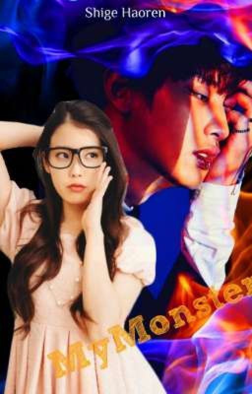 My Monster (Мой Монстр)