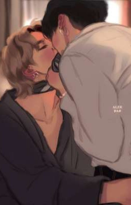 Я все ещё тону в твоих глазах