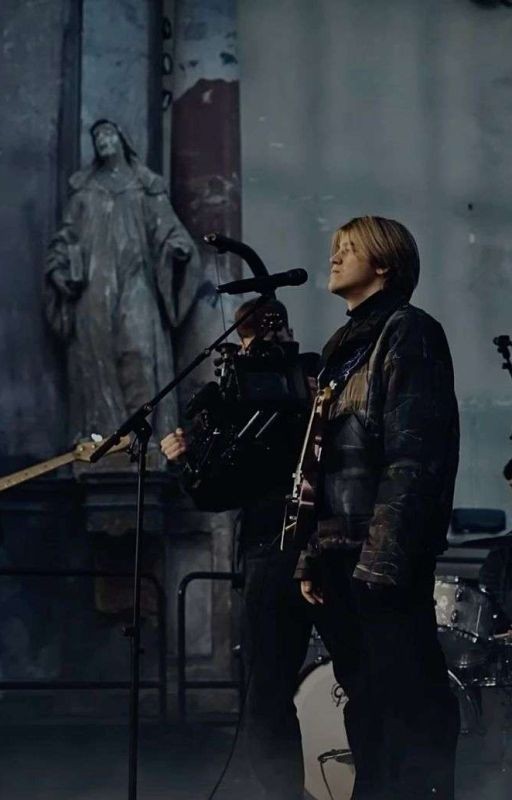 Чувство на двоих