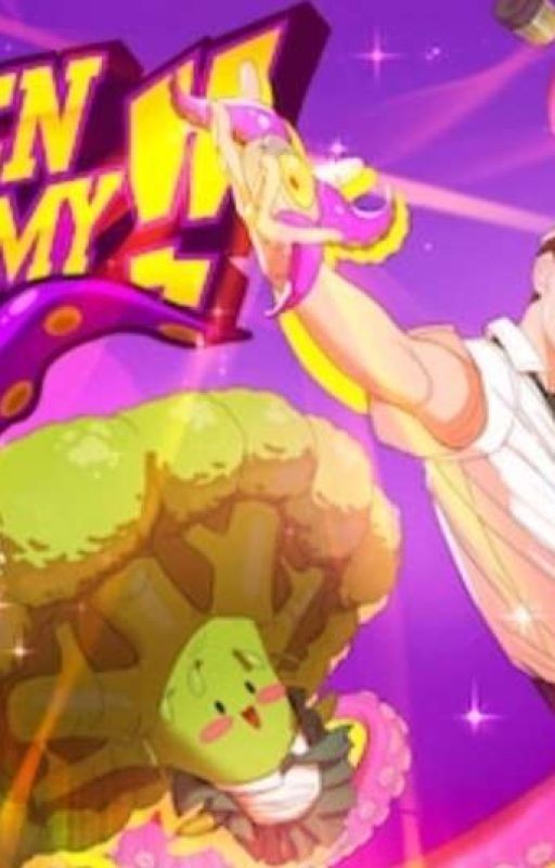 реакция Кракен Академия