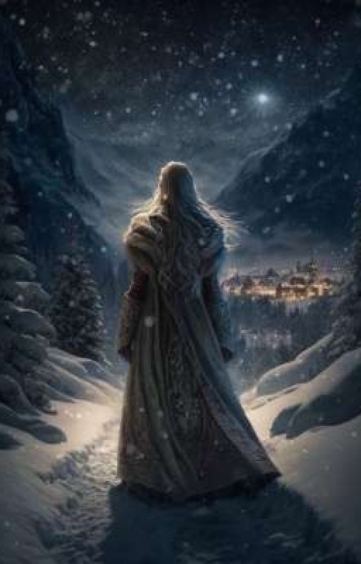 Новогодняя сказка